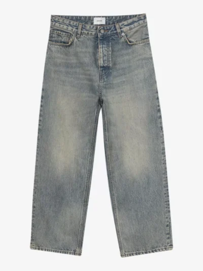 HAIKURE HAIKURE Jeans - Denimblauw