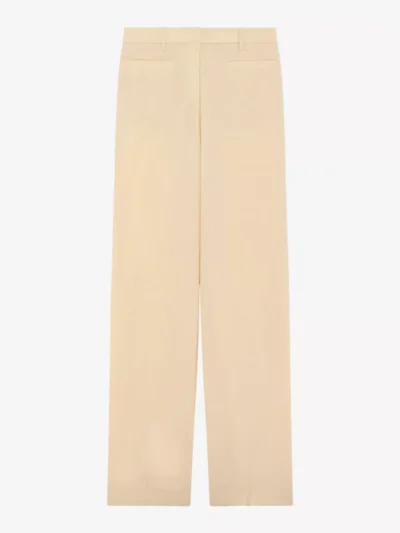 IRO IRO Broek - Zand