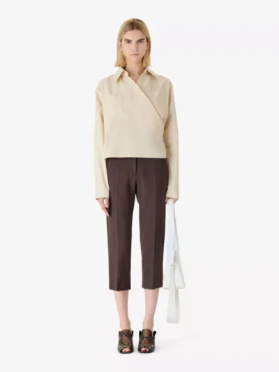 IRO IRO Blouse - Zand