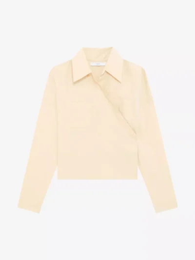 IRO IRO Blouse - Zand