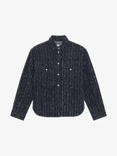 IRO IRO Blazer - Denimblauw