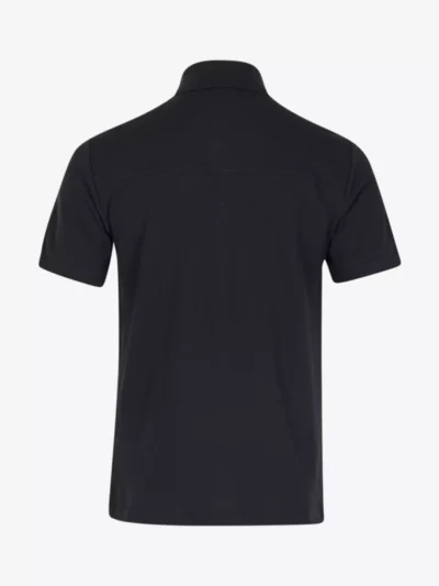Jacob Cohen Jacob Cohen Polo - Navy