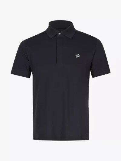 Jacob Cohen Jacob Cohen Polo - Navy