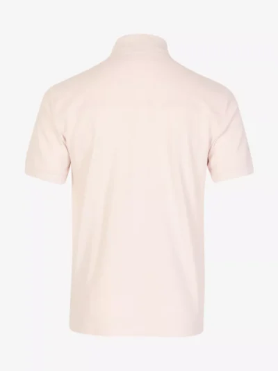 Jacob Cohen Jacob Cohen Polo - Rose