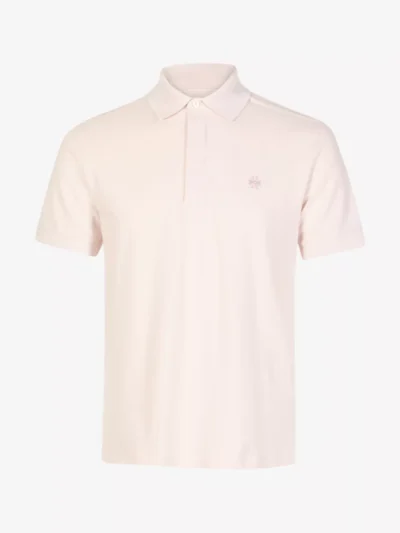 Jacob Cohen Jacob Cohen Polo - Rose