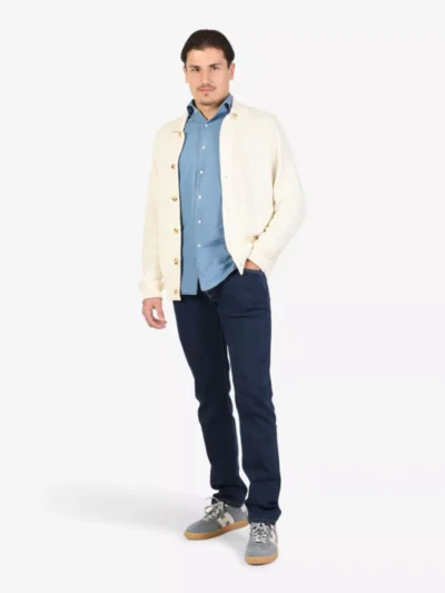 Jacob Cohen Jacob Cohen Bard - Donkerblauw
