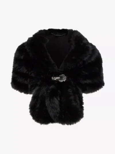 Joseph Ribkoff Joseph Ribkoff Gilet - Zwart