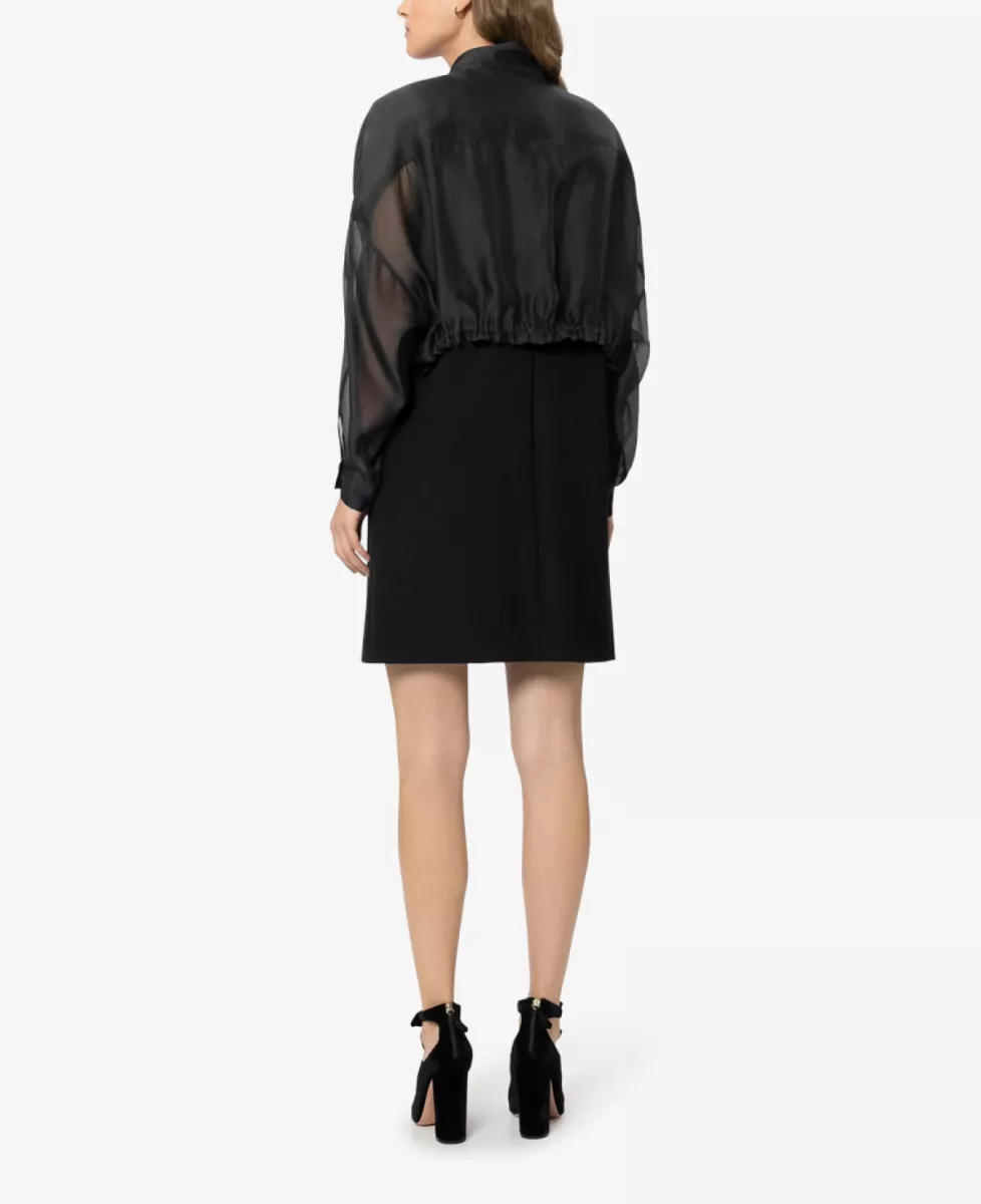 Luisa Cerano Overshirt blouse - **00 5 Luisa Cerano Luisa Cerano Overshirt blouse - **00