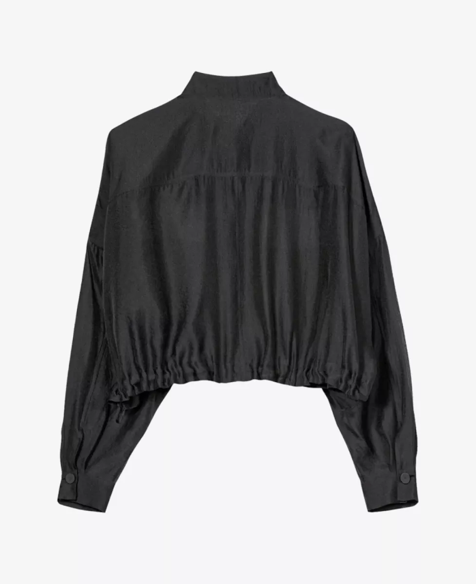 Luisa Cerano Overshirt blouse - **00 6 Luisa Cerano Luisa Cerano Overshirt blouse - **00