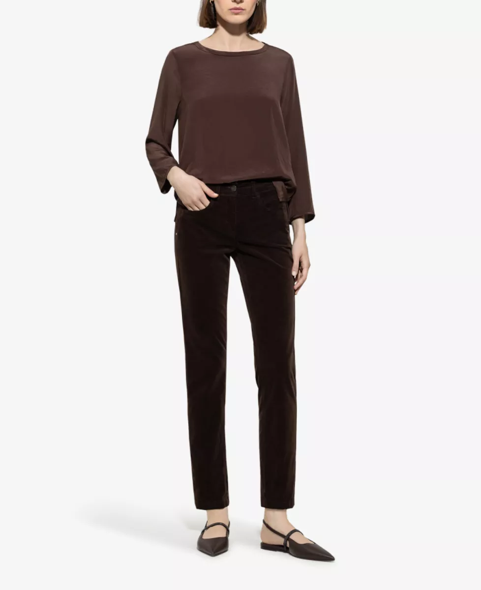 Luisa Cerano Hose sportiv - Bruin 2 Luisa Cerano Luisa Cerano Hose sportiv - Bruin