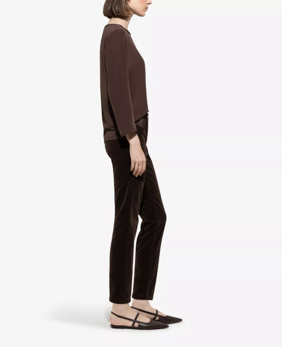 Luisa Cerano Hose sportiv - Bruin 3 Luisa Cerano Luisa Cerano Hose sportiv - Bruin