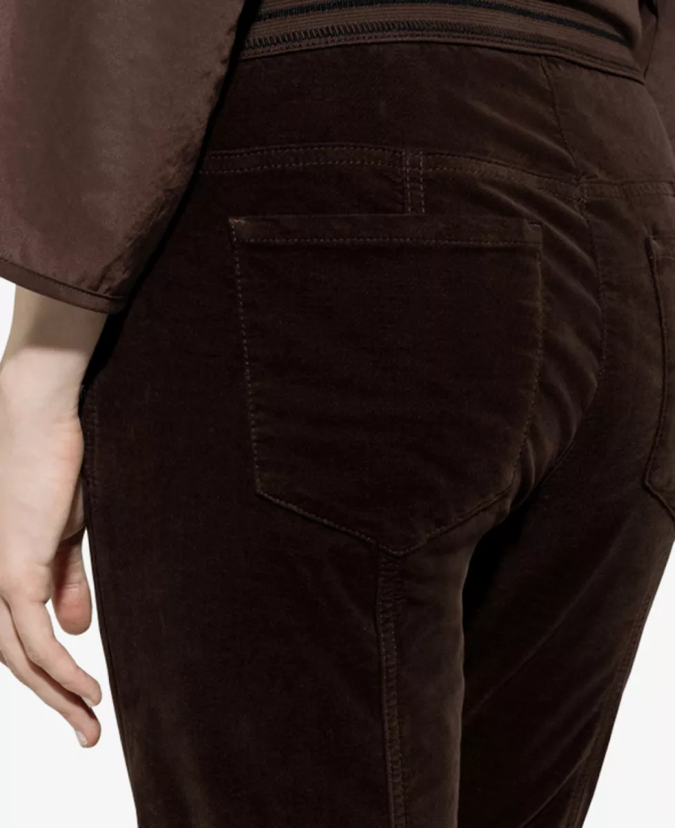 Luisa Cerano Hose sportiv - Bruin 5 Luisa Cerano Luisa Cerano Hose sportiv - Bruin