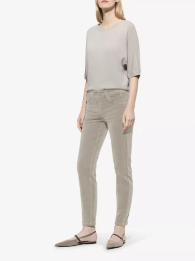 Luisa Cerano Luisa Cerano Hose sportiv - oyster