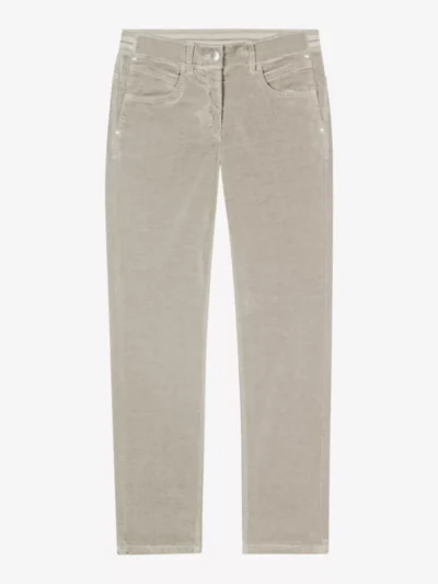 Luisa Cerano Luisa Cerano Hose sportiv - oyster