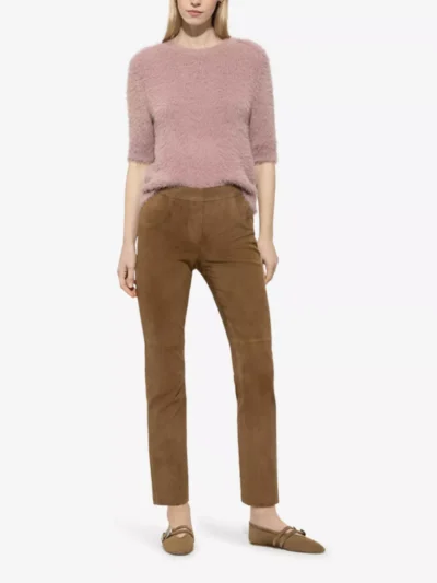 Luisa Cerano Luisa Cerano Hose - Cognac
