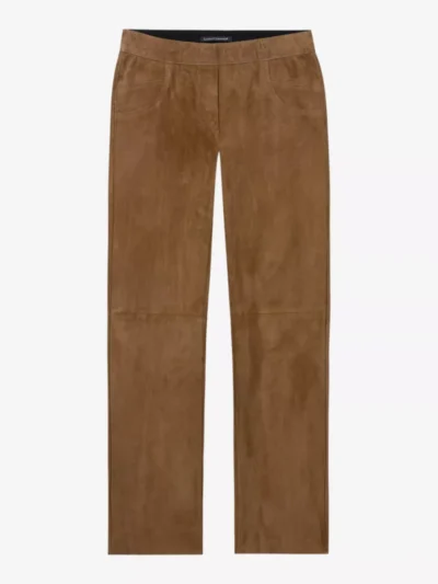 Luisa Cerano Luisa Cerano Hose - Cognac