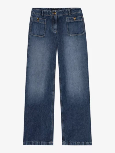Luisa Cerano Luisa Cerano Hose sportiv - Blauw