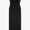 Luisa Cerano Luisa Cerano Shift dress - Zwart