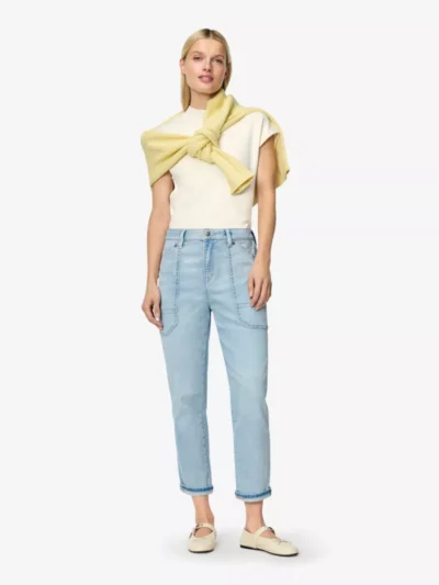 MAC MAC Jeans - Denimblauw