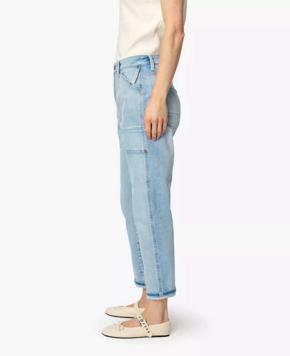 MAC Jeans - Denimblauw 5 MAC MAC Jeans - Denimblauw