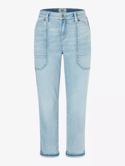 MAC MAC Jeans - Denimblauw