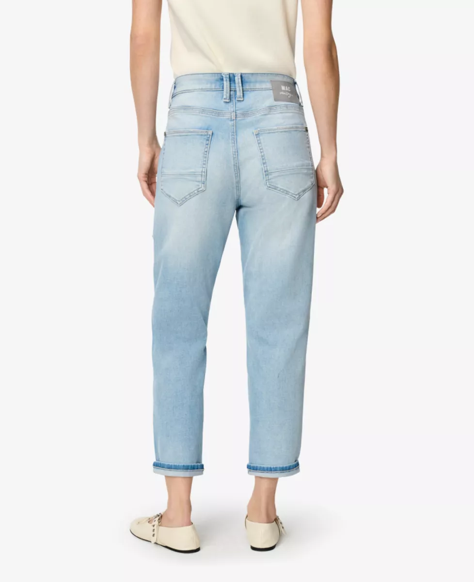 MAC Jeans - Denimblauw 6 MAC MAC Jeans - Denimblauw