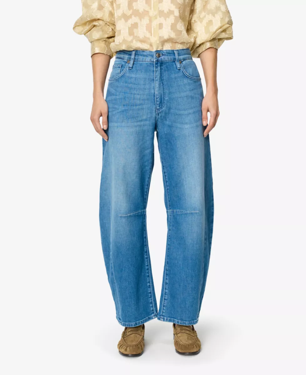 MAC Jeans - Denimblauw 3 MAC MAC Jeans - Denimblauw