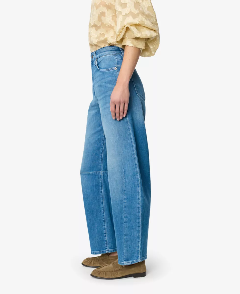 MAC Jeans - Denimblauw 4 MAC MAC Jeans - Denimblauw