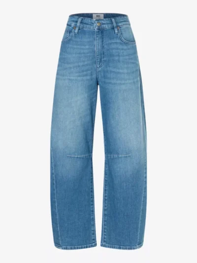 MAC MAC Jeans - Denimblauw