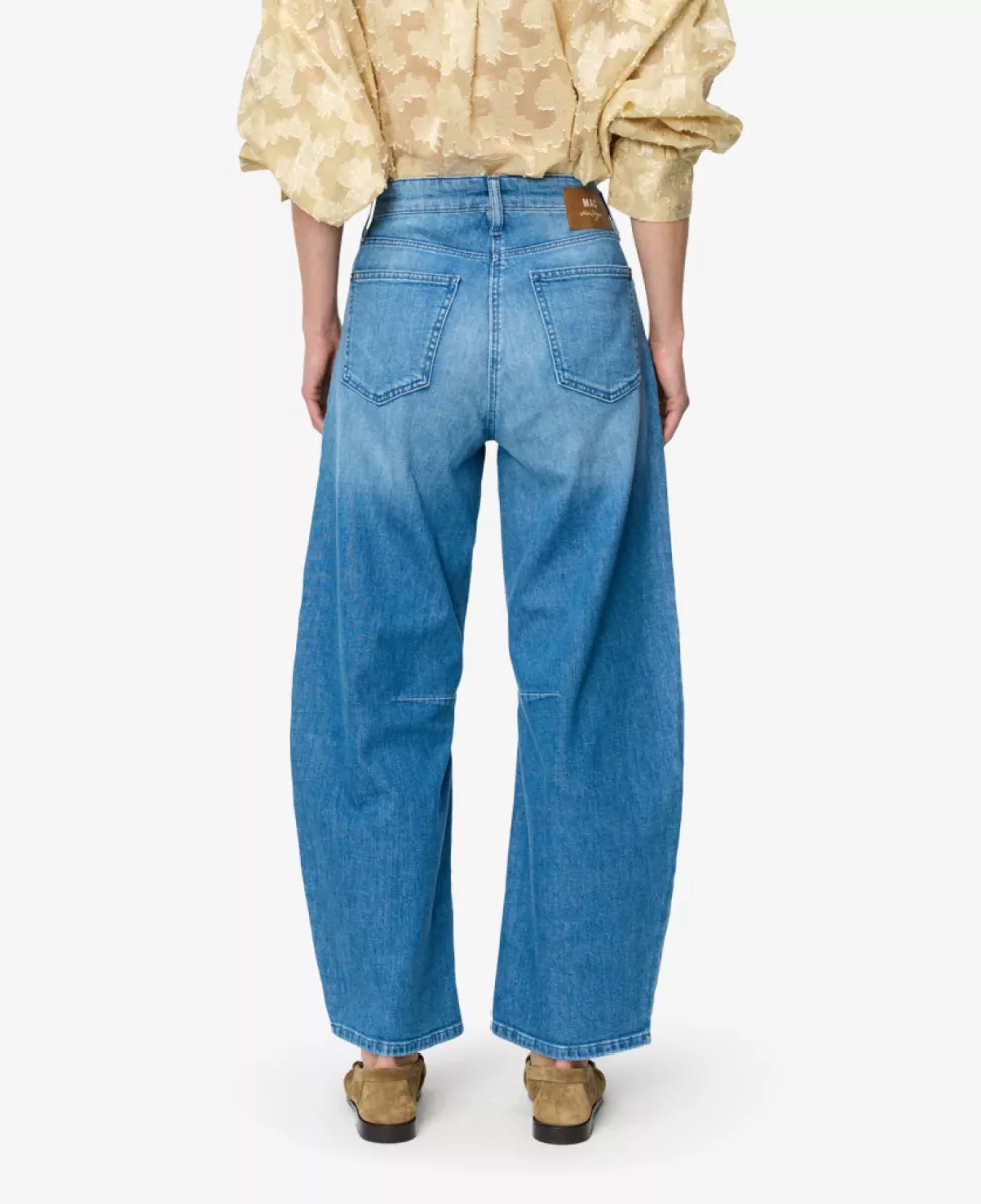 MAC Jeans - Denimblauw 6 MAC MAC Jeans - Denimblauw