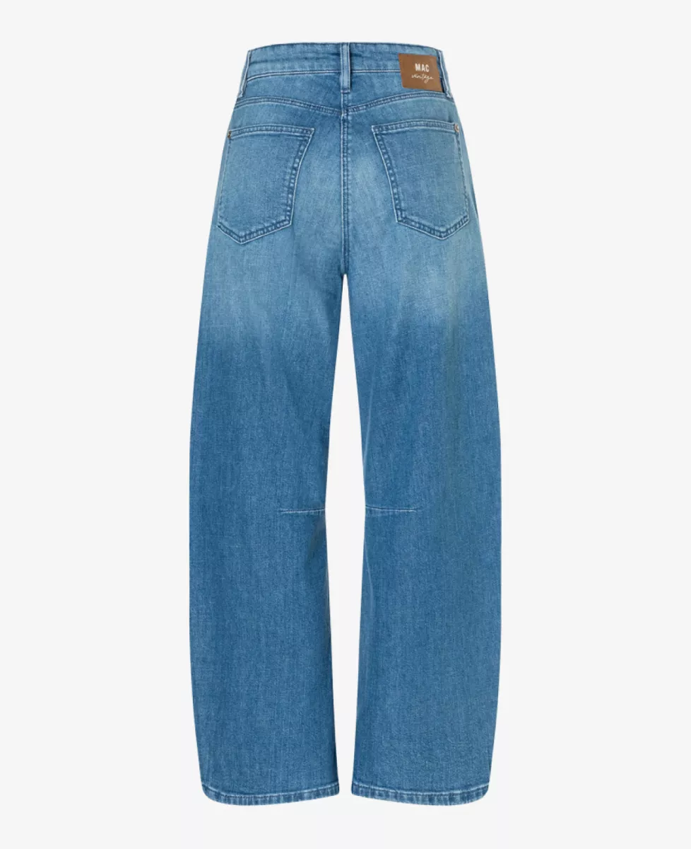MAC Jeans - Denimblauw 7 MAC MAC Jeans - Denimblauw