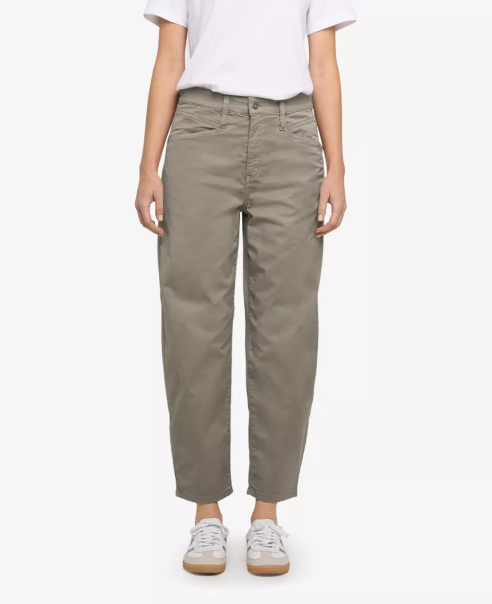 MAC Jeans - Groen 2 MAC MAC Jeans - Groen