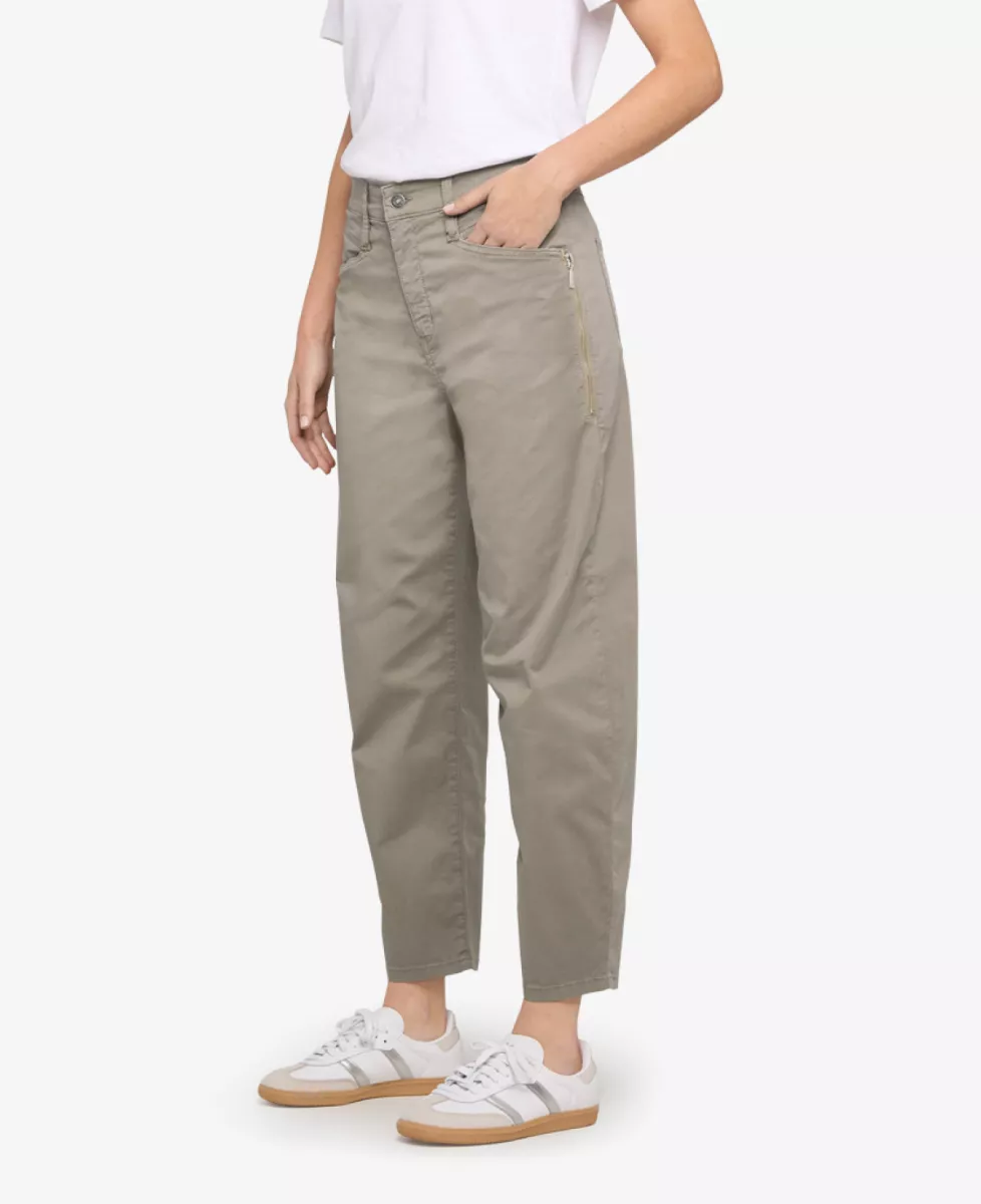 MAC Jeans - Groen 3 MAC MAC Jeans - Groen