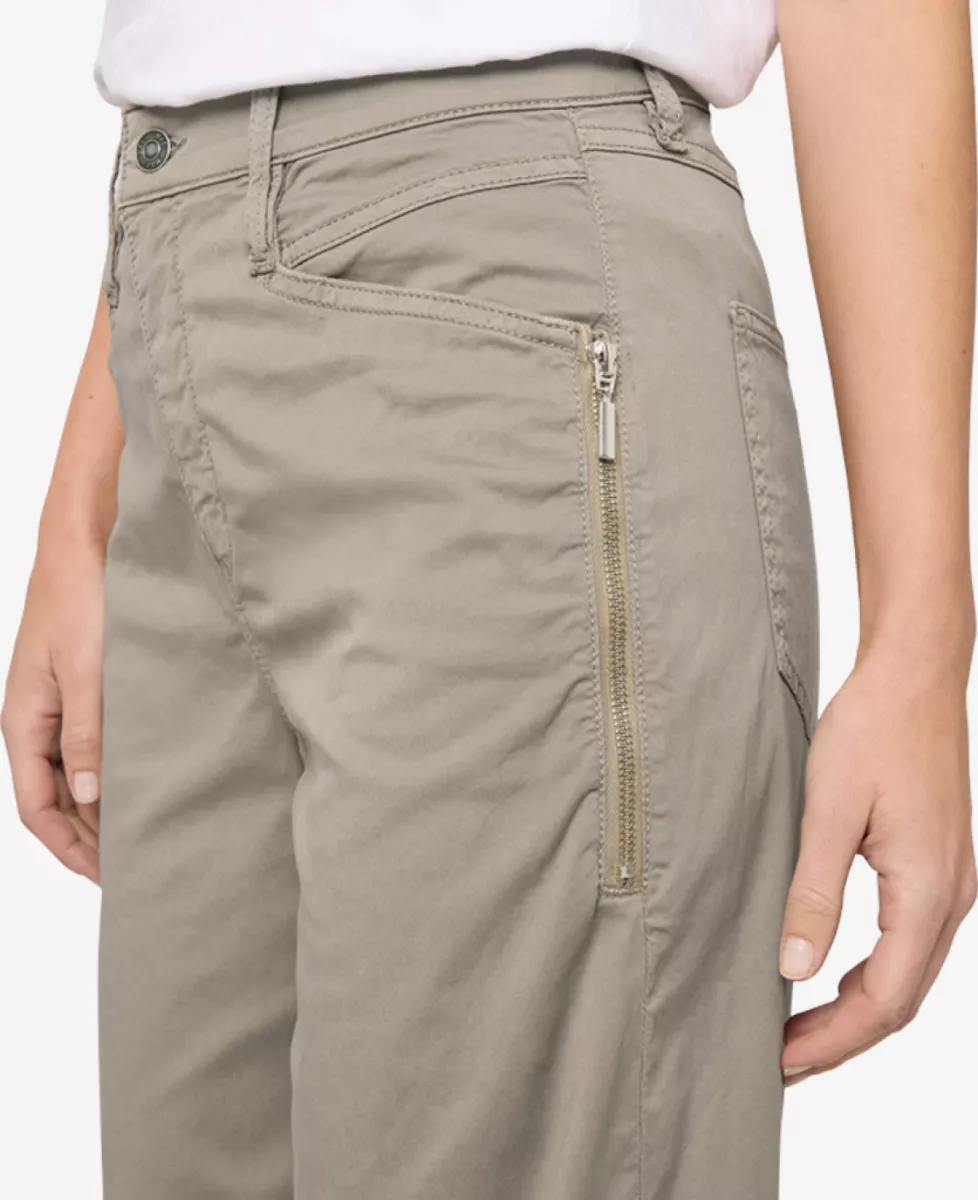 MAC Jeans - Groen 4 MAC MAC Jeans - Groen