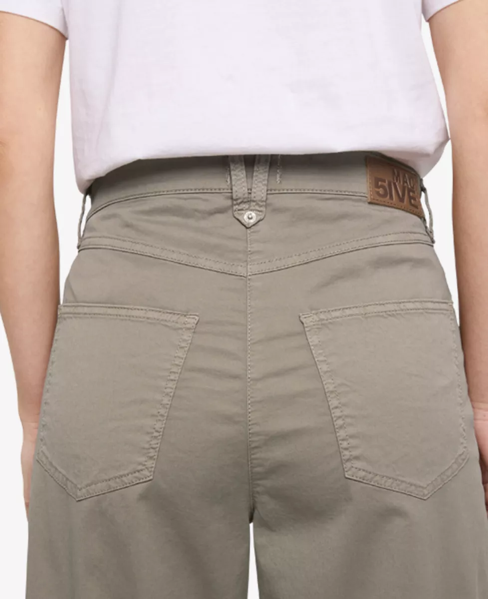 MAC Jeans - Groen 6 MAC MAC Jeans - Groen