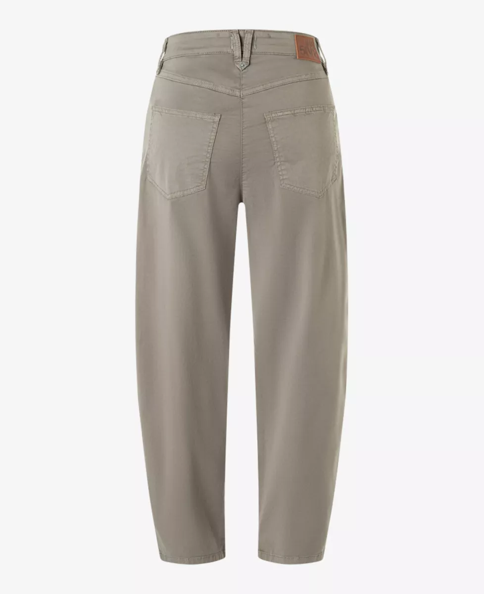 MAC Jeans - Groen 7 MAC MAC Jeans - Groen