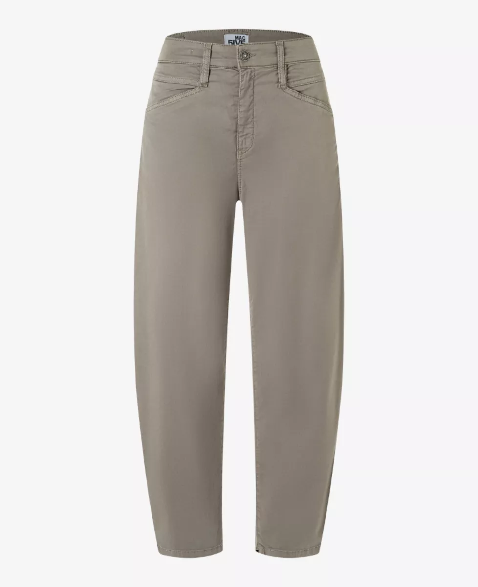 MAC Jeans - Groen 1 MAC MAC Jeans - Groen