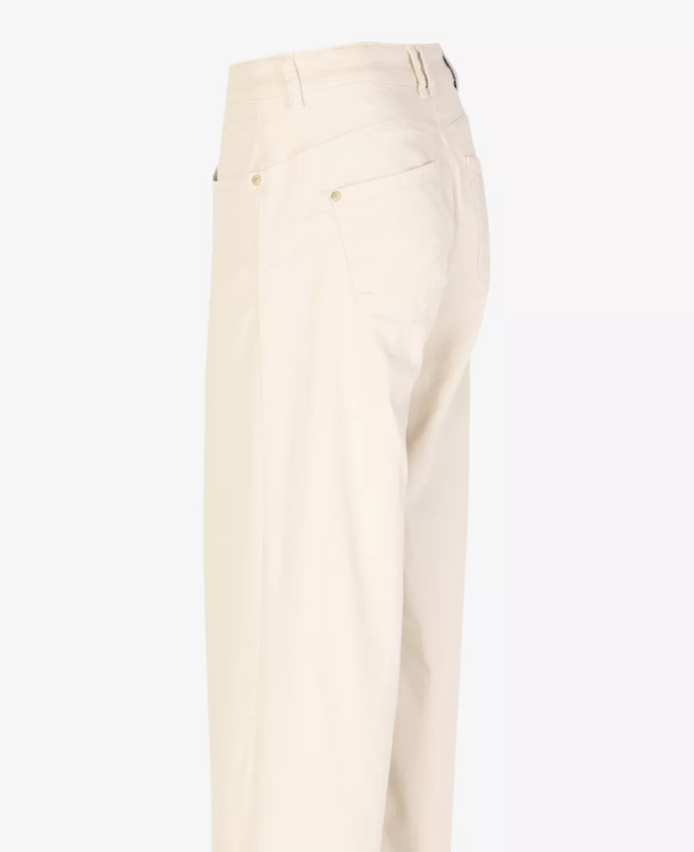 MAC Jeans - Wit 3 MAC MAC Jeans - Wit