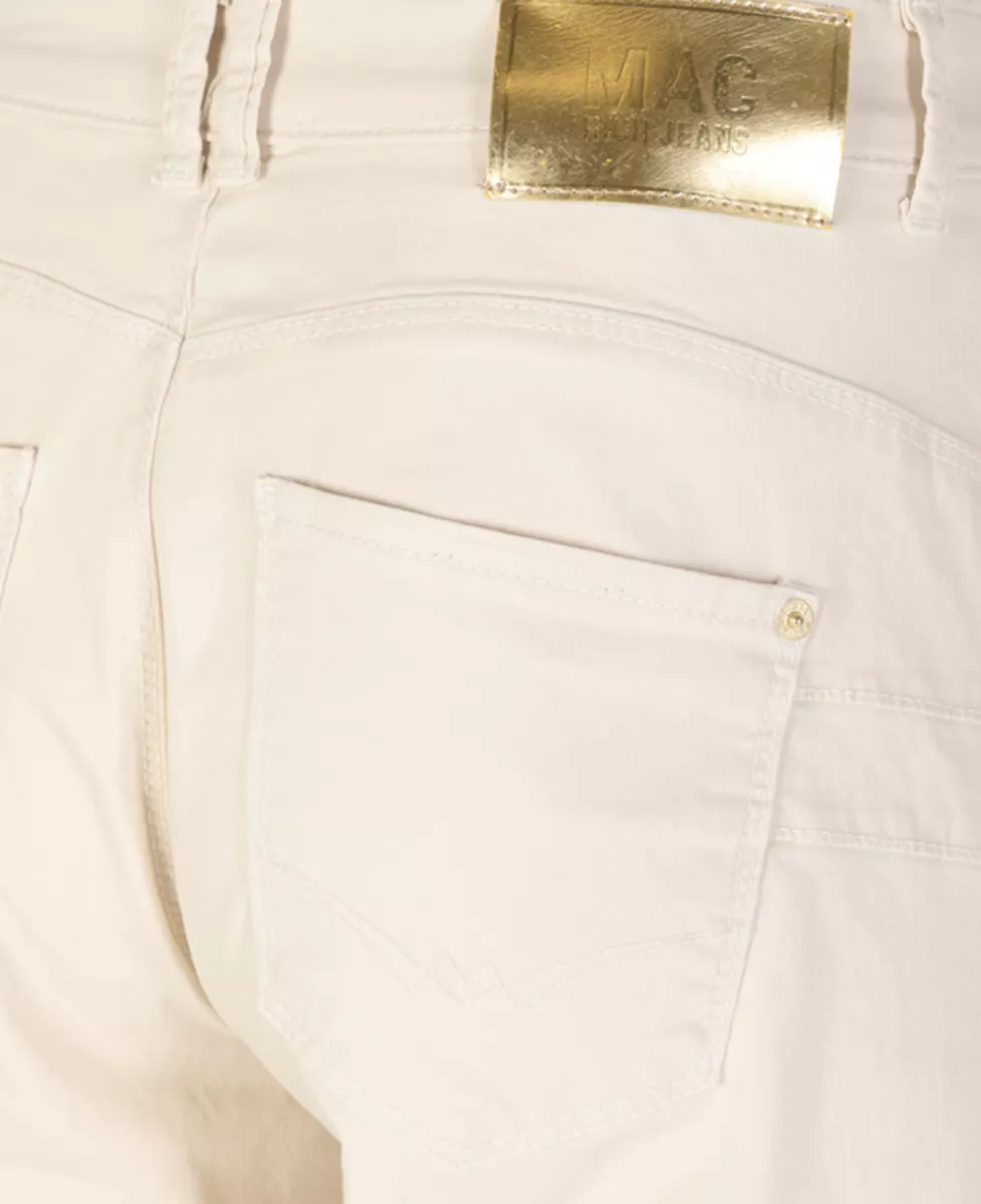 MAC Jeans - Wit 4 MAC MAC Jeans - Wit