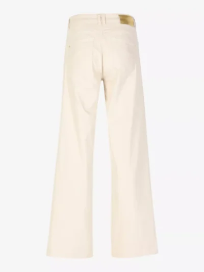 MAC MAC Jeans - Wit