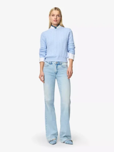 MAC MAC Jeans - Denimblauw