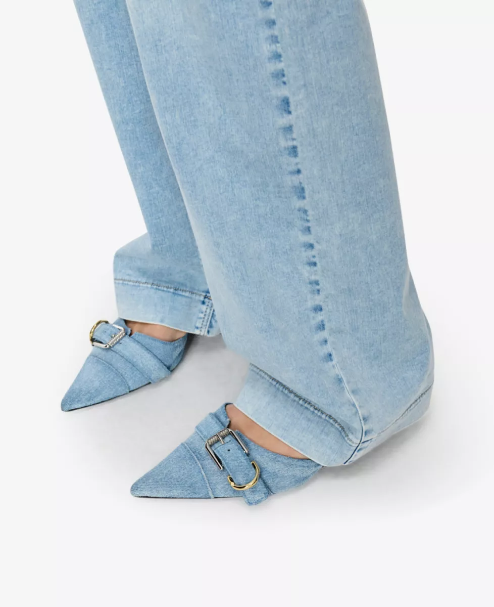 MAC Jeans - Denimblauw 6 MAC MAC Jeans - Denimblauw