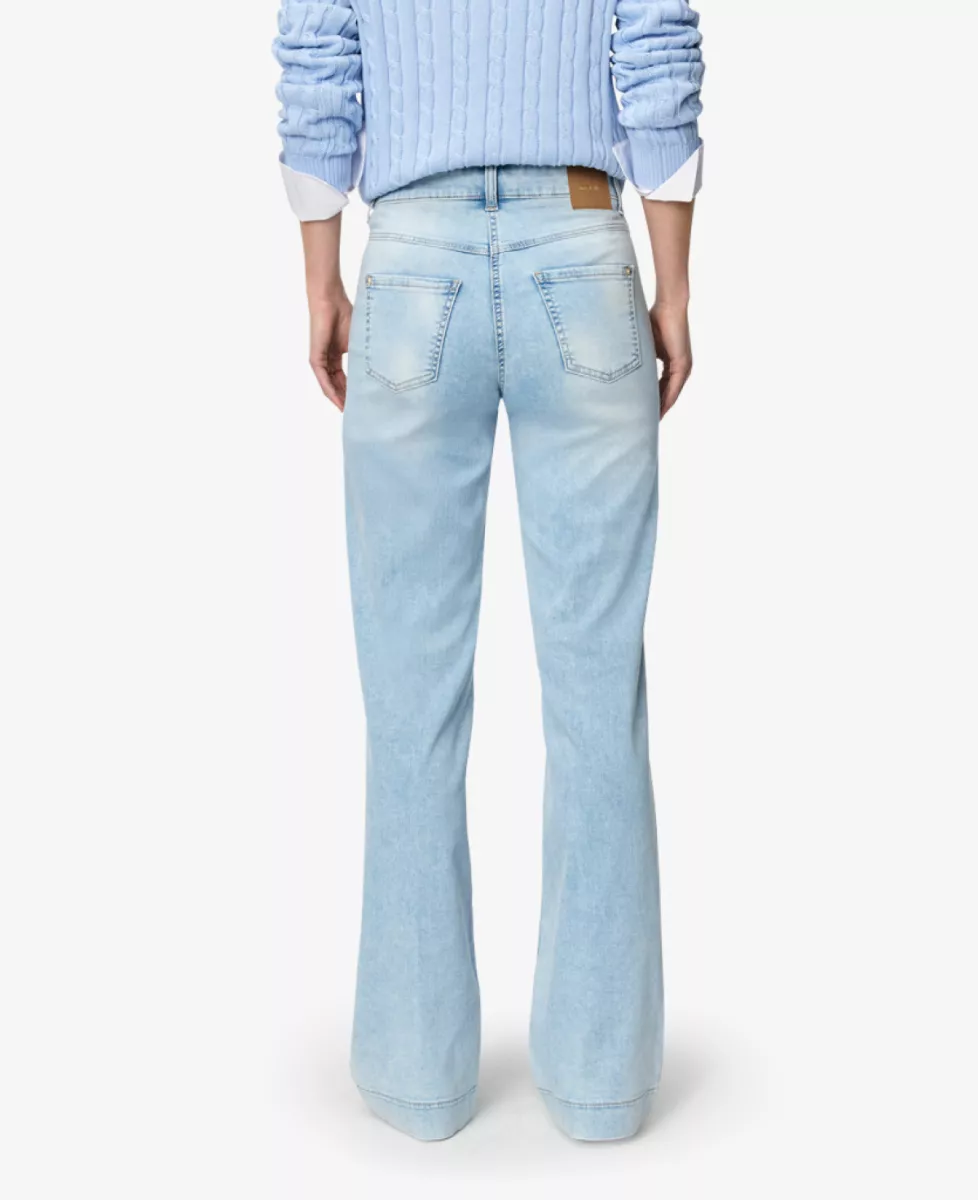 MAC Jeans - Denimblauw 7 MAC MAC Jeans - Denimblauw