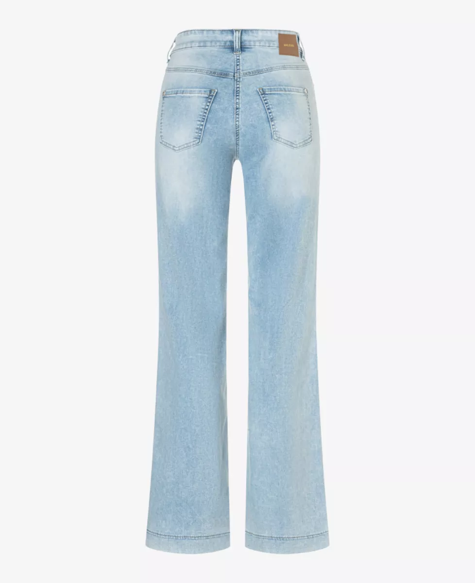 MAC Jeans - Denimblauw 8 MAC MAC Jeans - Denimblauw