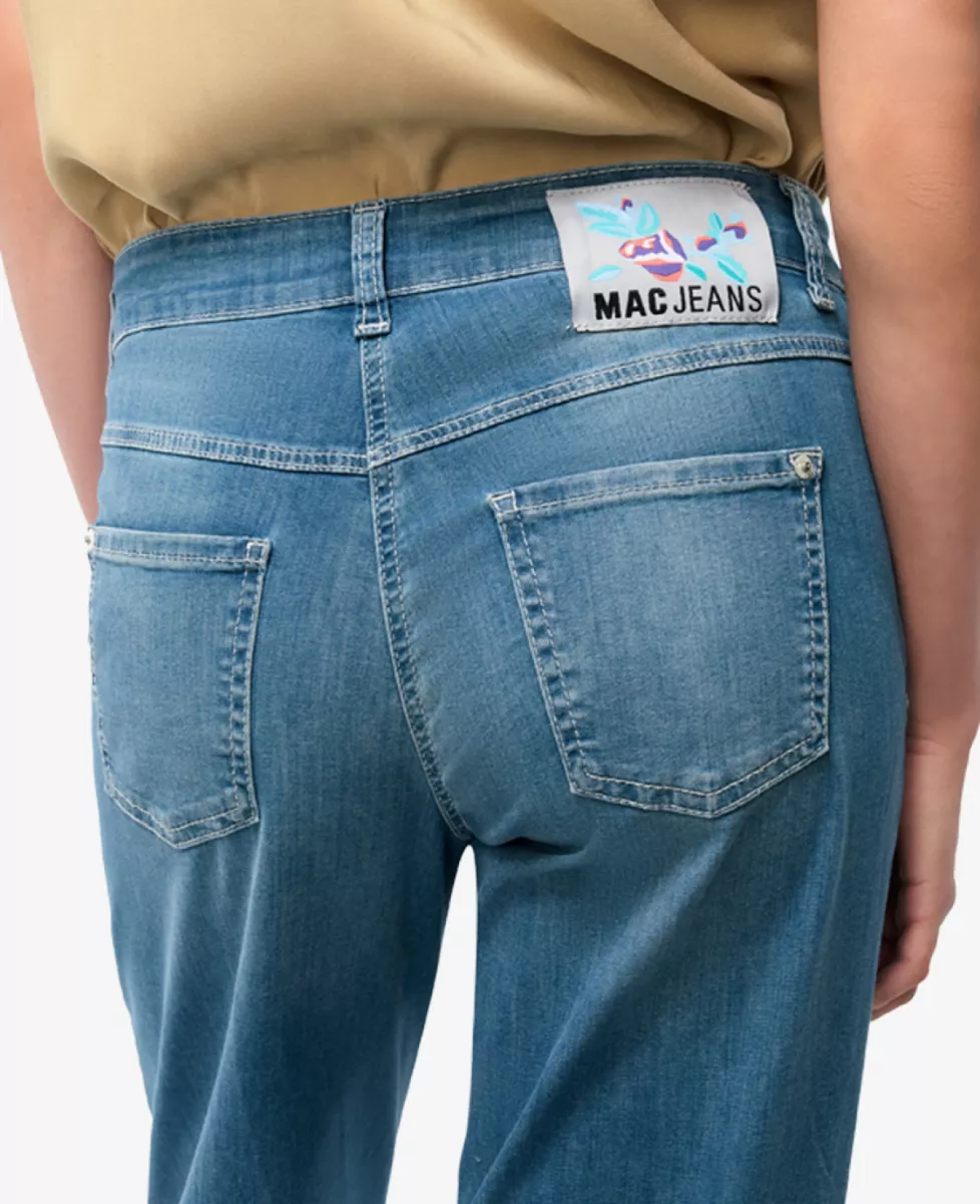 MAC Jeans - Middelblauw 3 MAC MAC Jeans - Middelblauw