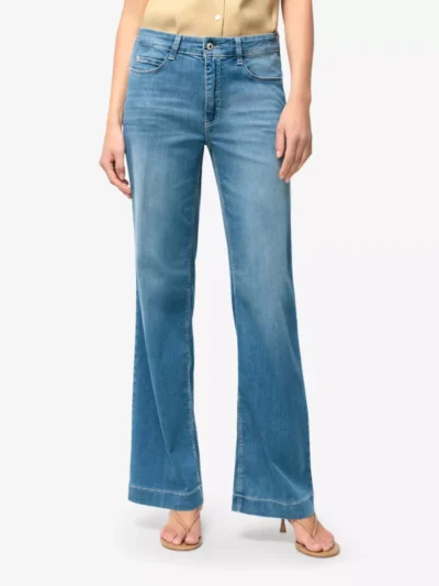 MAC MAC Jeans - Middelblauw