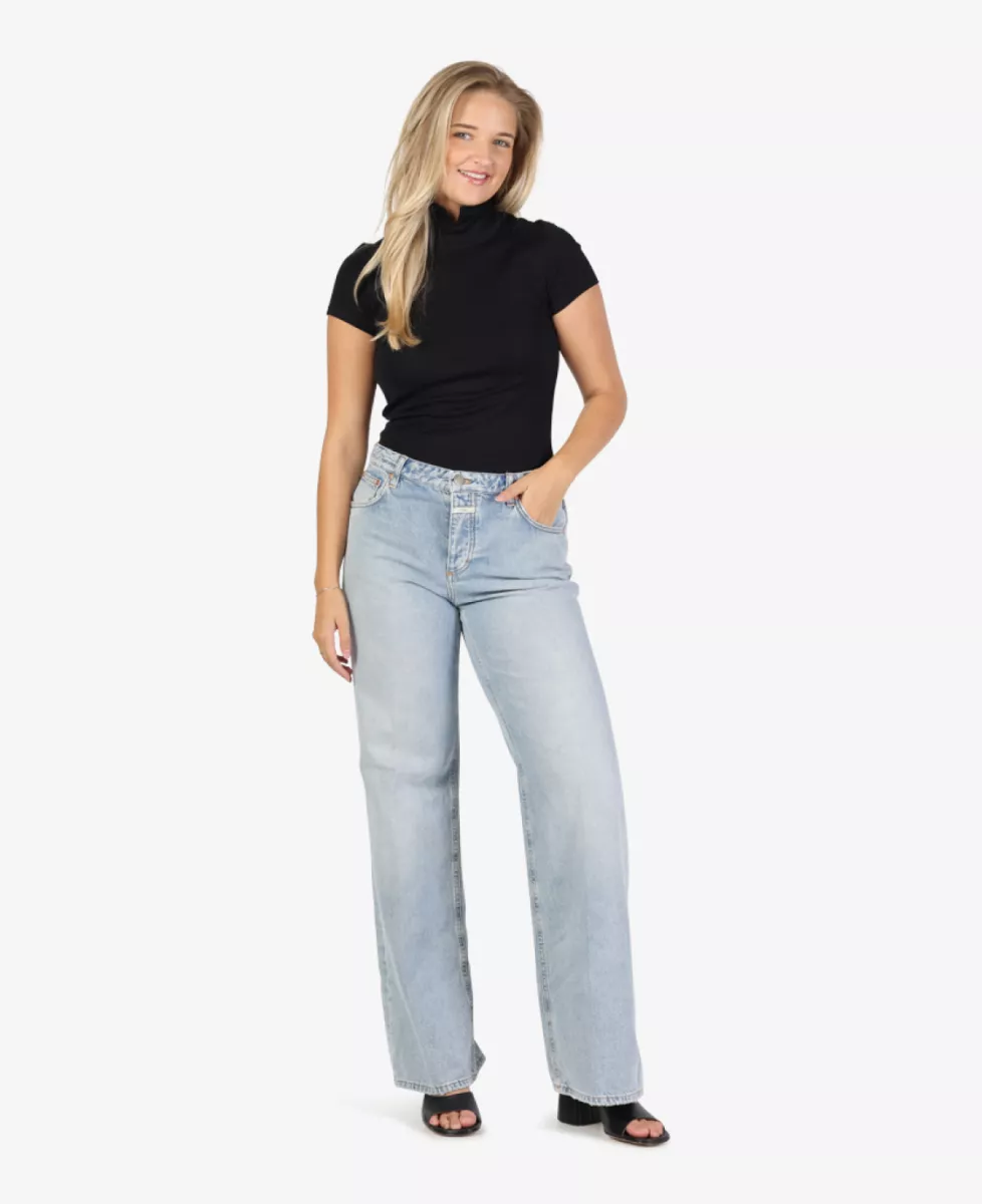 Marc Cain tshirts & tops Xa 48.55 j14 Zwart 4 Marc Cain Additions Marc Cain tshirts & tops Xa 48.55 j14 Zwart