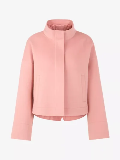Marc Cain Collections Marc Cain Collections Outdoor-Jacke - peach beige