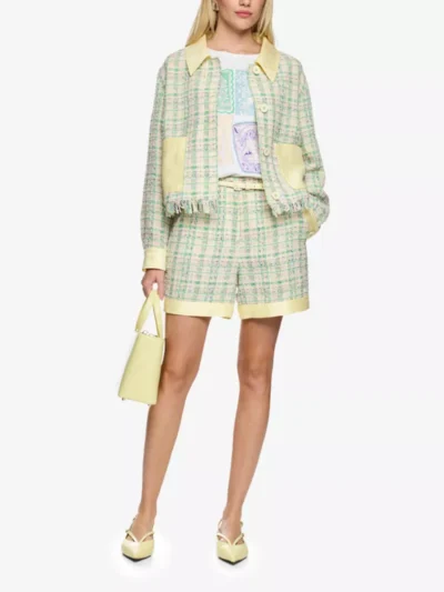 Marc Cain Collections Marc Cain Collections Outdoor-Jacke - pink tulle