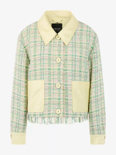 Marc Cain Collections Marc Cain Collections Outdoor-Jacke - pink tulle